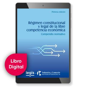 REGIMEN CONSTITUCIONAL